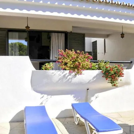 Holiday - Alg01104a-f Holiday home