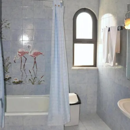 Holiday home Holiday - Alg01104a-f Vilamoura