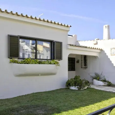 Holiday - Alg01104a-f Holiday home Vilamoura