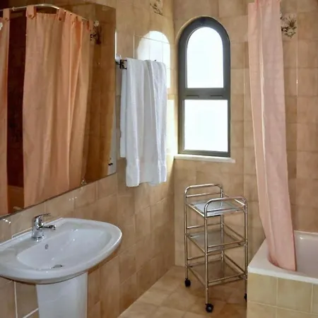 Holiday - Alg01104a-f Holiday home Vilamoura